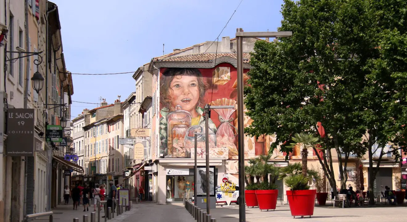 Tourisme dans la Drome : Vos Meilleurs Souvenirs de Vacances (en 2020)