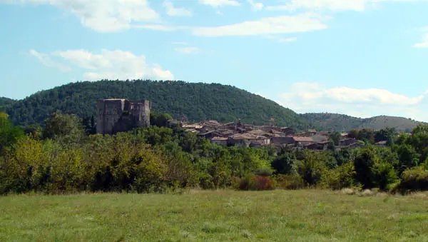 Entre renaissance et époque romaine : Alba la romaine en Ardèche (20 minutes des Gites à Montélimar)