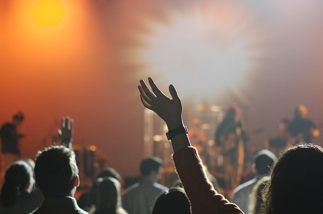Montélimar Agglo festival : concerts et gîtes en fête dans la drôme provençale