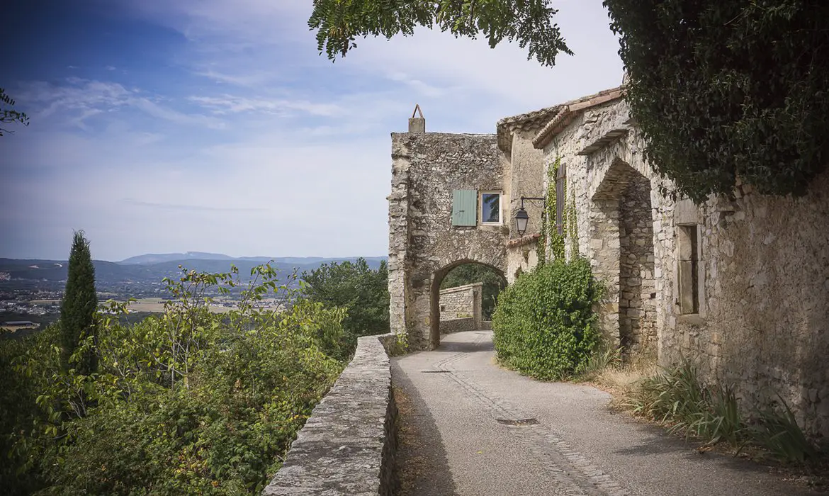 village savasse gite