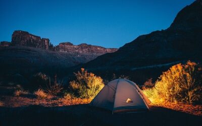 Camping en Ardèche: comment rendre votre nuit de camping inoubliable en Ardèche?