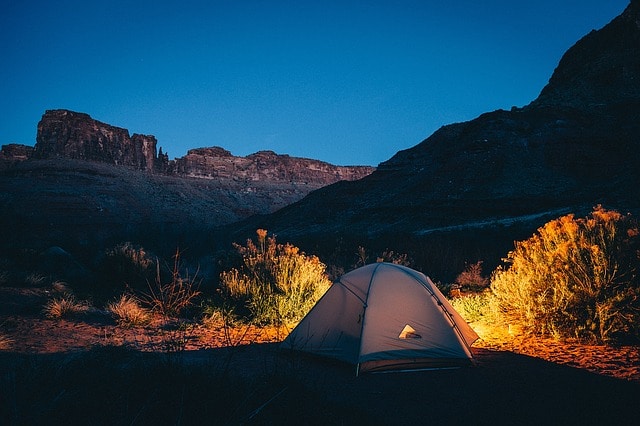 Camping en Ardèche: comment rendre votre nuit de camping inoubliable en Ardèche?