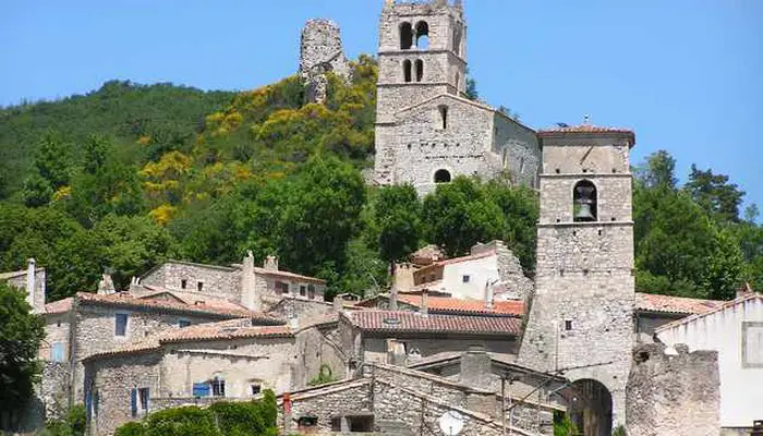 Que voir que faire à Marsanne près de Montélimar dans la Drôme ?