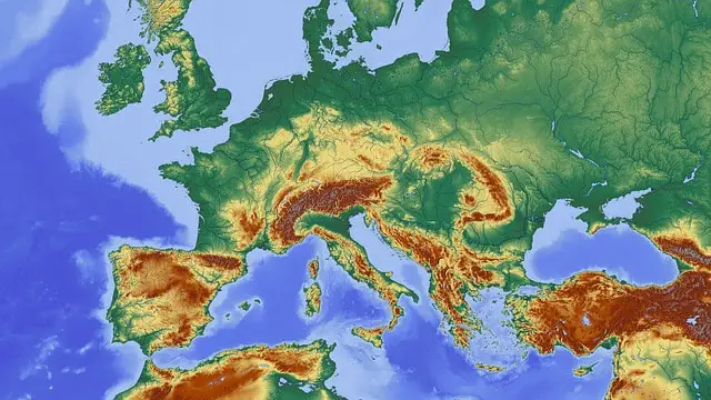 Le climat en Ardèche est il parfait ? (la réponse ici)
