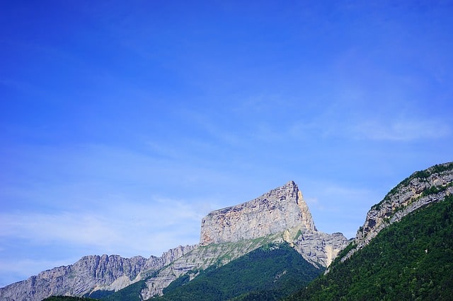 Le Vercors, des falaises à perte de vue (voici les plus belles)