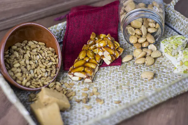 Le Palais des Bonbons et du Nougat à Montélimar (bonheur d’enfance)