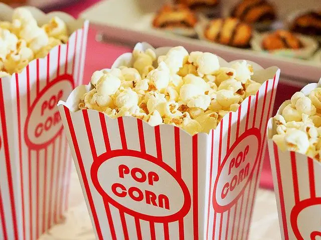 Cinéma à Montélimar : guide complet des salles et séances