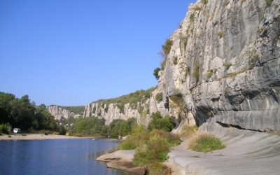 Gorges de l’Ardèche : une étape mythique ? (une astuce unique)