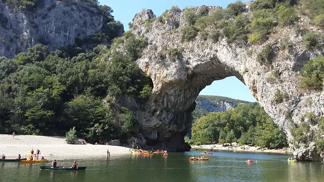 activités Montélimar