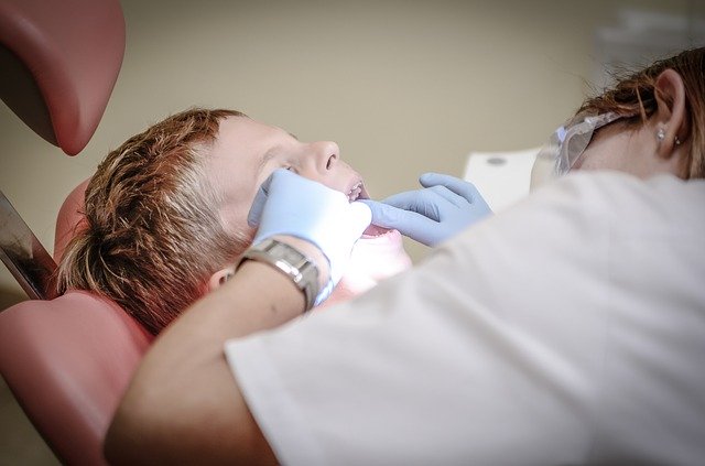 Dentiste à montélimar