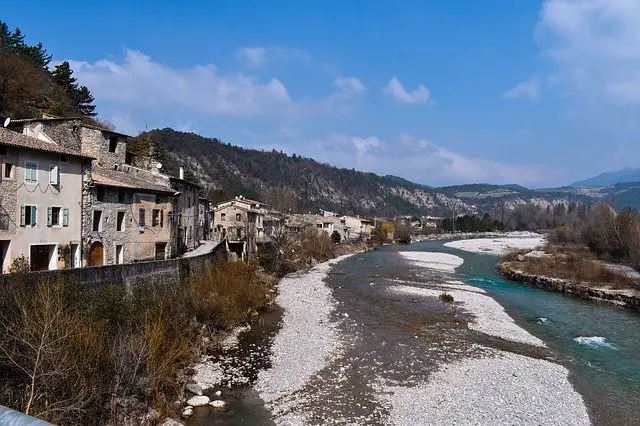 Montélimar au coeur de la drôme