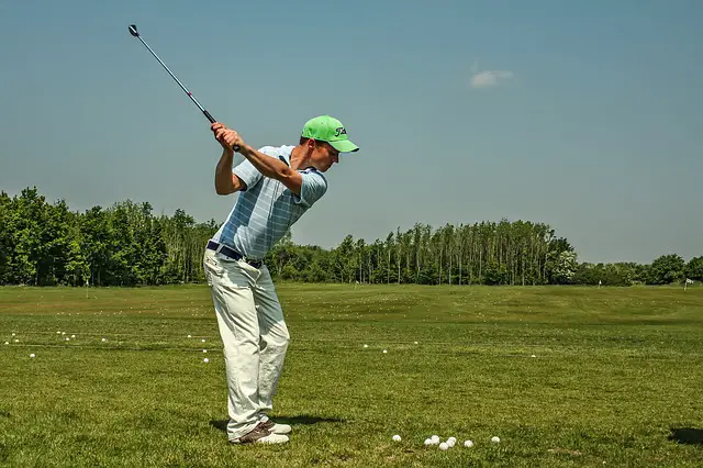 golf montélimar