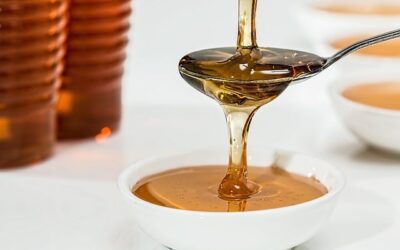 Sirop Eyguebelle : le summum du raffinement créatif