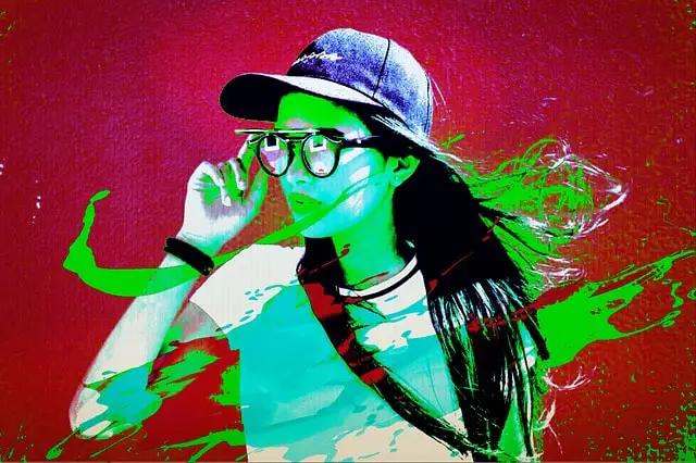 Pop art Montélimar