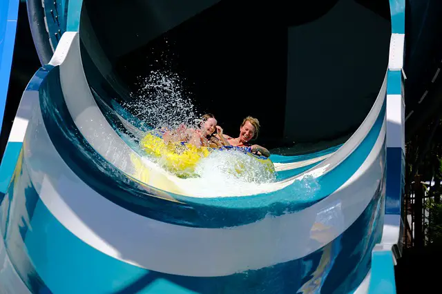 toboggan Montélimar