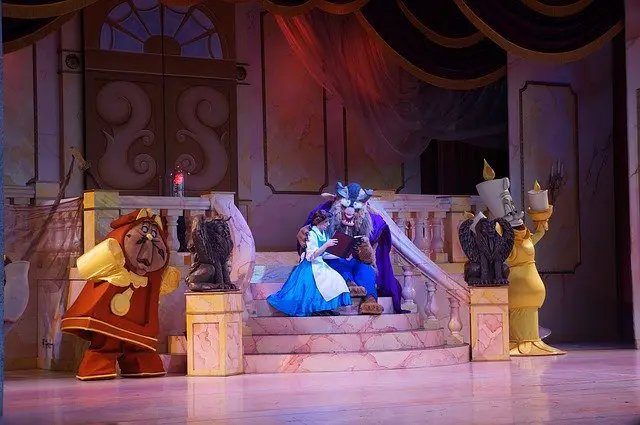 Théâtre