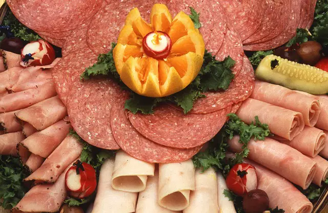 cuisine ardechoise