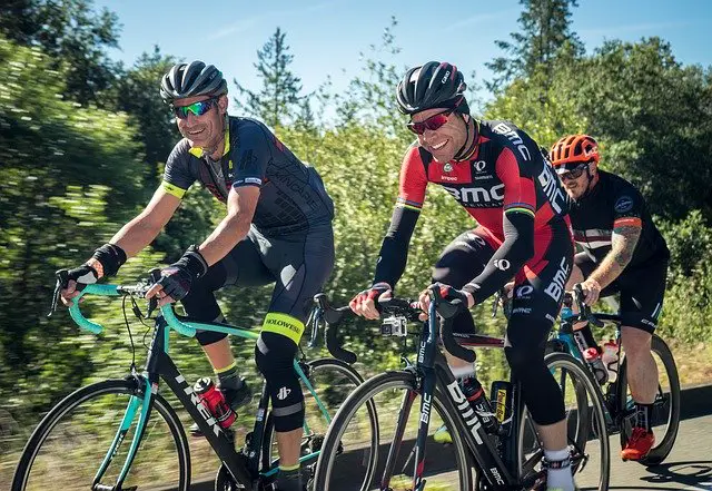 Les loueurs de vélos à Rhône