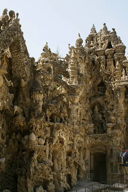 Palais Idéal