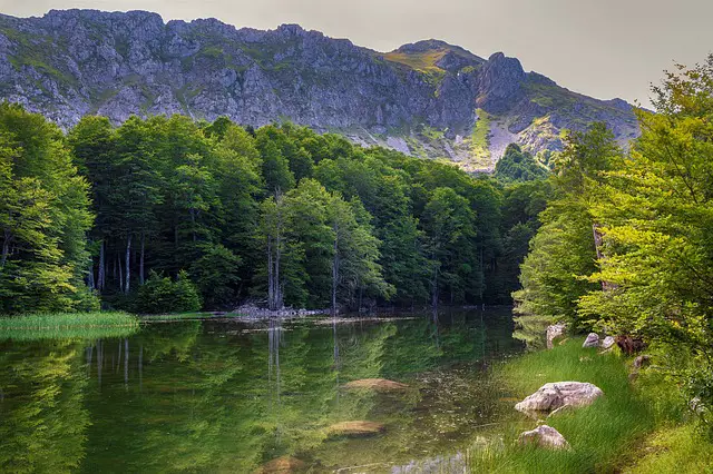 La voie verte du Rhône