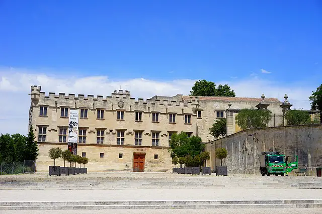 Musée Avignon