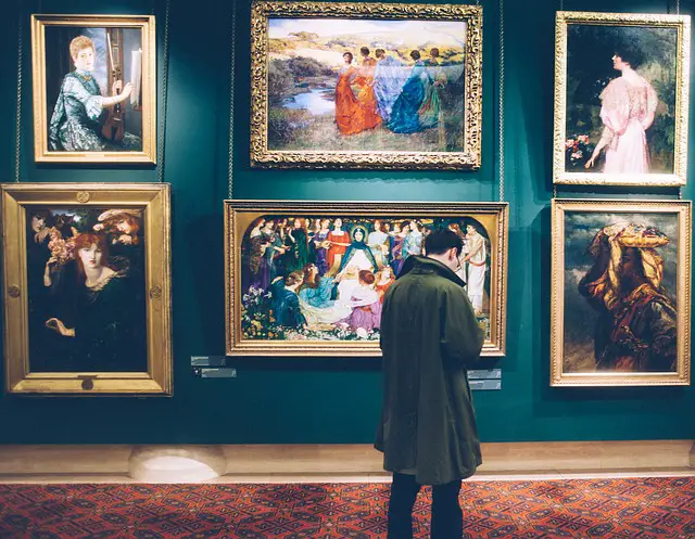 Salon de peinture à montélimar