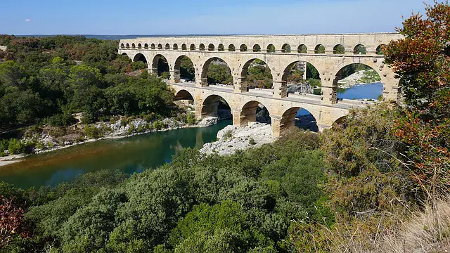 Découverte d'Avignon