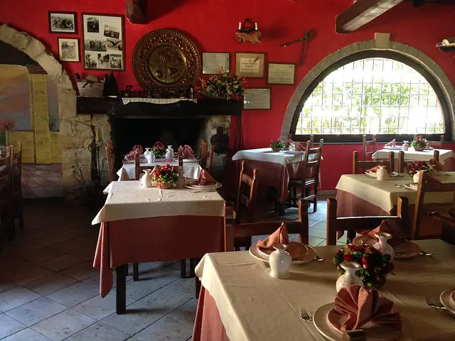 Réstaurant Végan