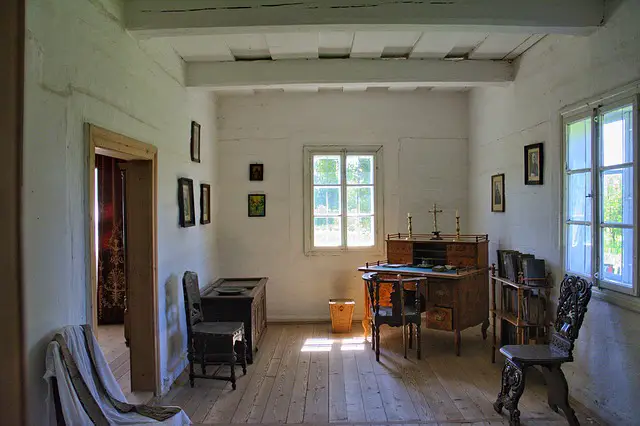 gites de france