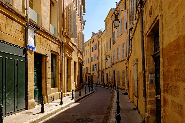 gites de france en drome