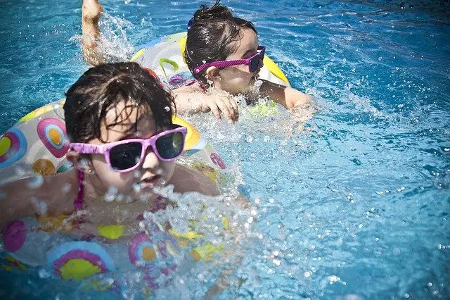 Liste des campings en Ardèche avec piscine