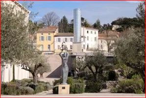 15 Hôtels de charme à Montélimar (et en Drôme Provençale)