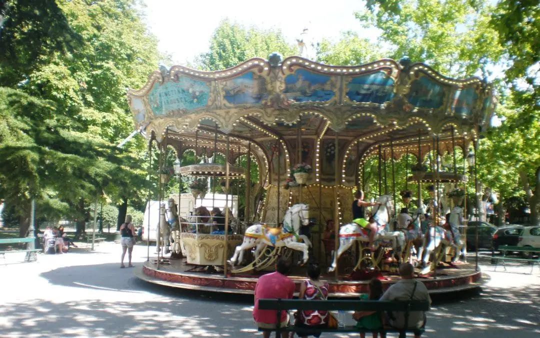 Fête foraine de Montélimar : ce que vous devez savoir (en 2020)