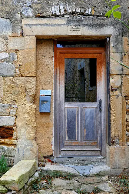 Baume Cornillane