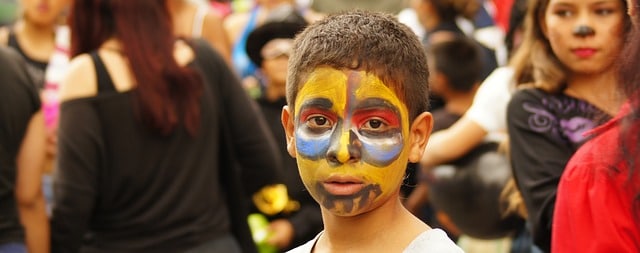 Festivités à Montélimar