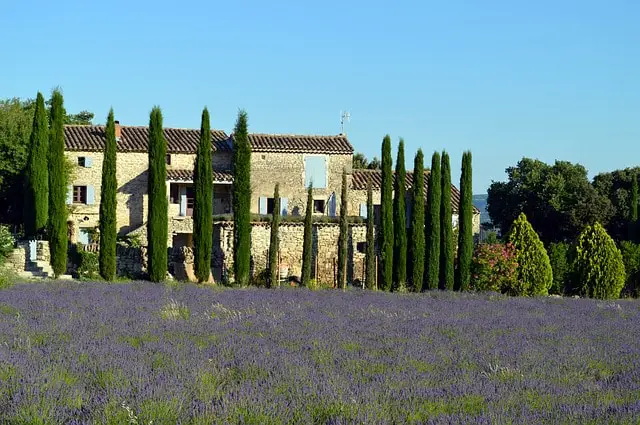Département de la Drôme