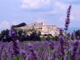 Pour une visite magique de Grignan