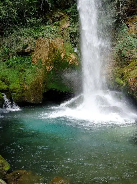 Des idées de baignade près de Montélimar (en 2020)