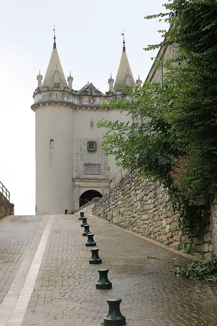 château de Grignan