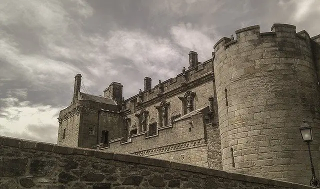 Chateau de la Suze la-Rousse