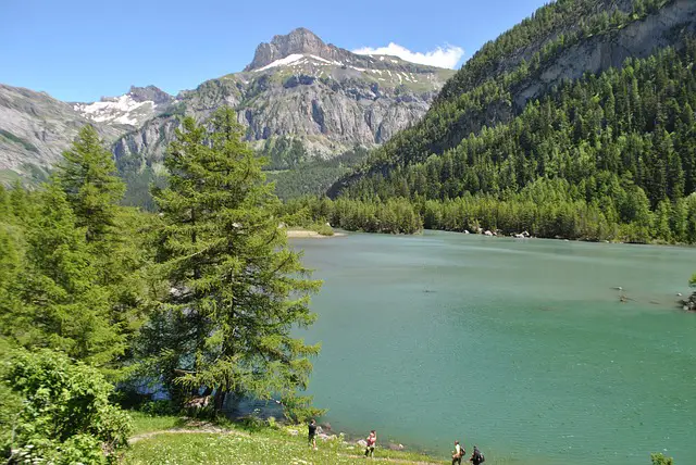 Vallée du Rhone