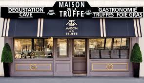 La Maison de la Truffe