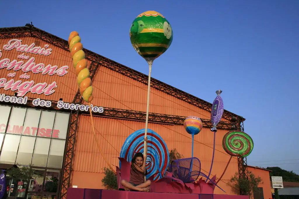 Faire du tourisme dans la Drome