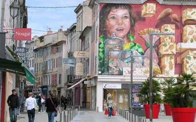 Tourisme dans la Drome : Vos Meilleurs Souvenirs de Vacances (en 2020)