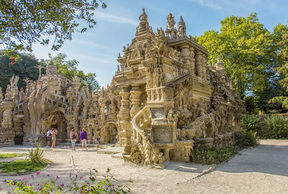 Faire du tourisme dans la Drome