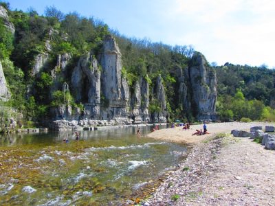 comment pecher en ardeche