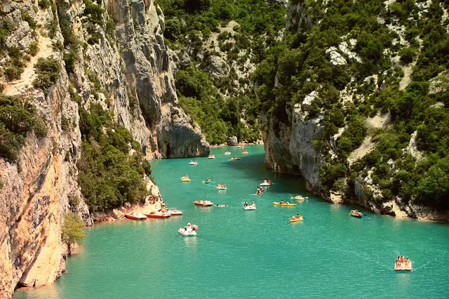 Top 5 des Activités à faire au Mois de Mai en Ardèche