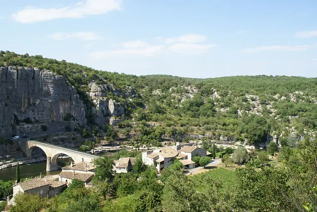 Ardèche en mois d’Août : Que faire de Vraiment Intéressant ?
