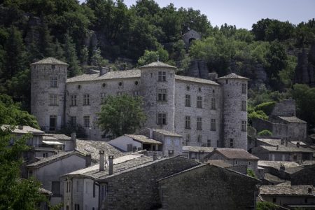 ardeche que faire en ete