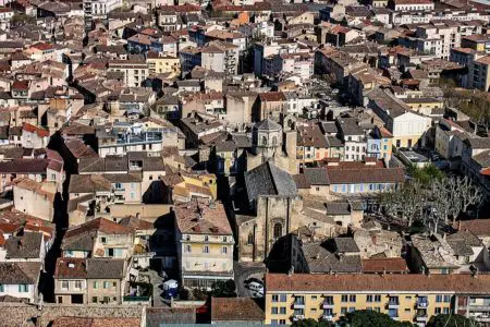 plus beaux villages de lubéron